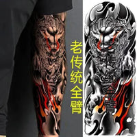 tatouage-dragon-chinois-tradi-art-punk
