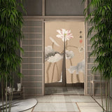 rideaux-chinois-noren-japonaise-fente