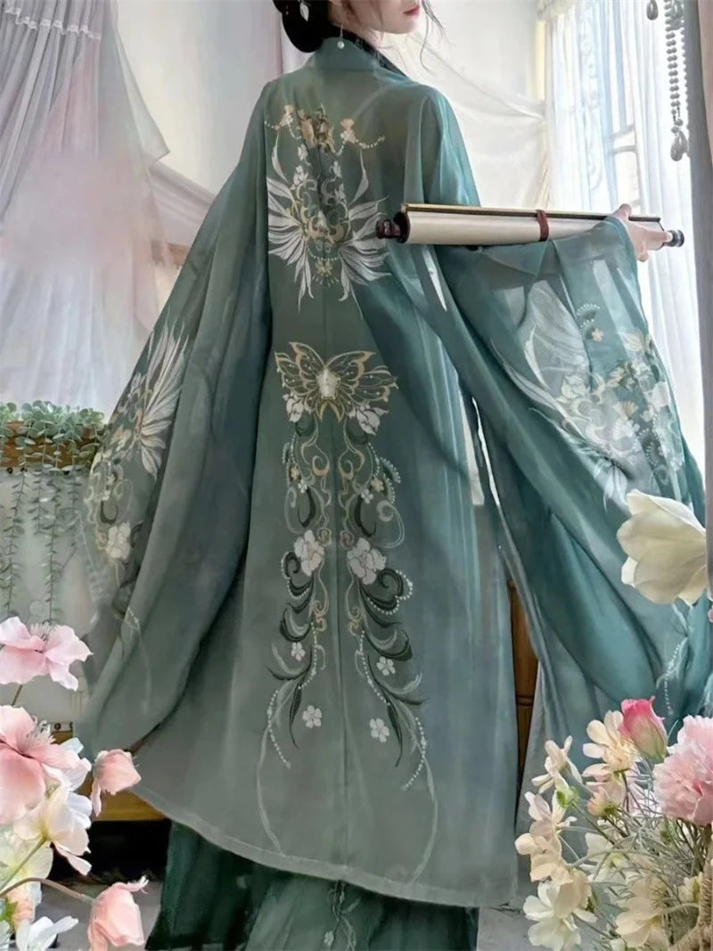 hanfu-robe-longue-ceinture-jupe