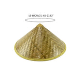 chapeaux-chinois-de-p-che-bambou