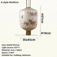 lampe-chinoise-lustre-en-tissu