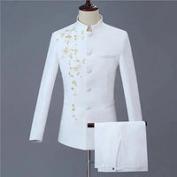 pantalon-chinois-homme-et-tunique