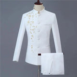 pantalon-chinois-homme-et-tunique