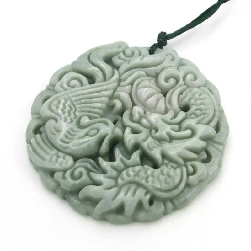 collier-chinois-dragon-phoenix-jade-blanc