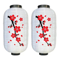lampion-chinois-rouge-long-en-tissu