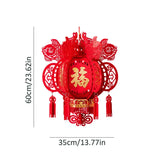 boules-chinoises-papier-puzzle-avec-fu