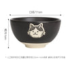 bols-chinois-c-ramique-visage-de-chat
