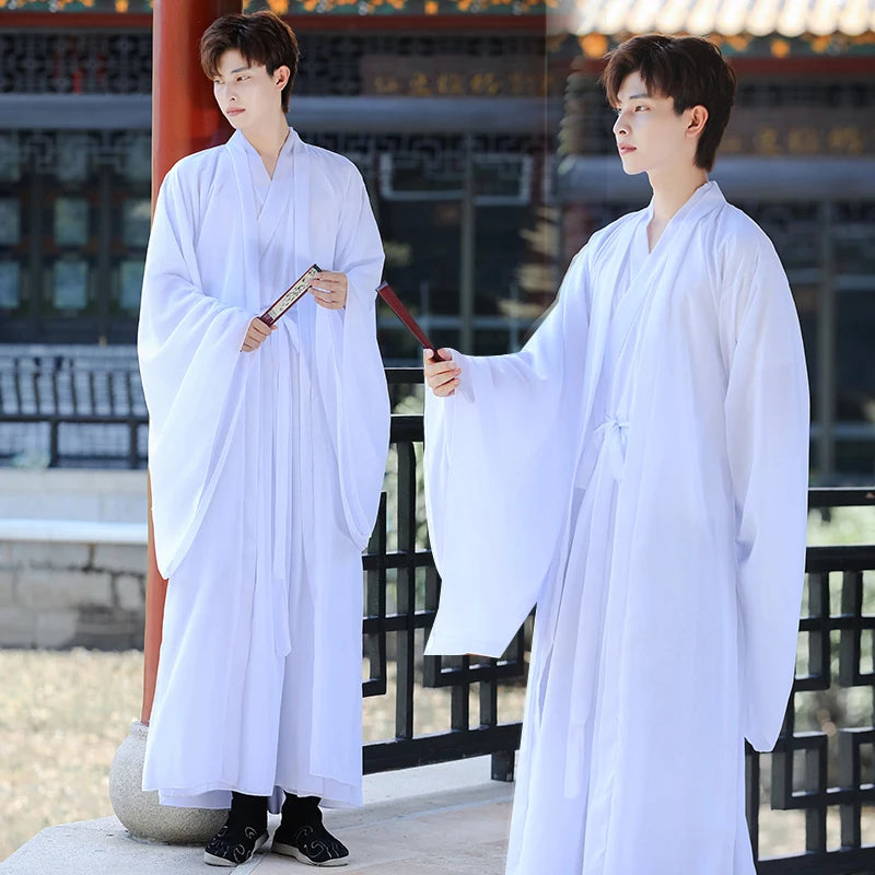 kimono-chinois-homme-hanfu-cape