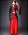 deguisement-chinois-grande-taille
