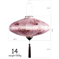 lampe-chinoise-imprim-fleurs-bambou