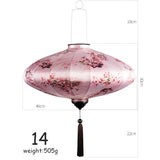 lampe-chinoise-imprim-fleurs-bambou