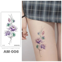 tatouage-chinois-ephemere