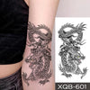 tatouage-chinois-nuque-femme