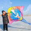 cerf-volant-chinois-dragon-longue-queue