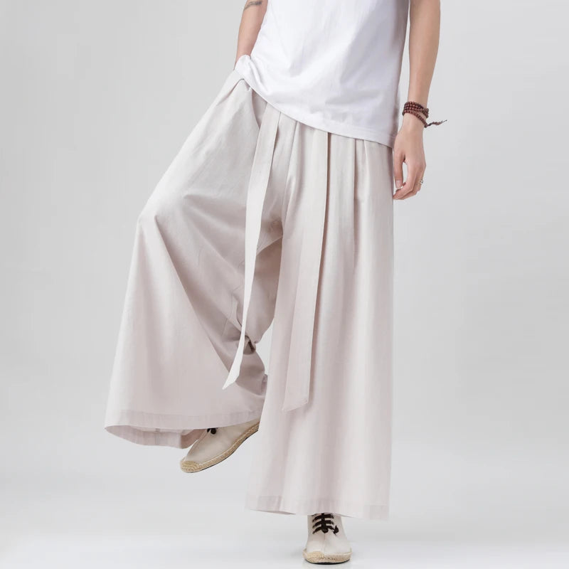 tenue-chinoise-harajuku-pantalon