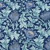 tissu-chinois-floral-coton