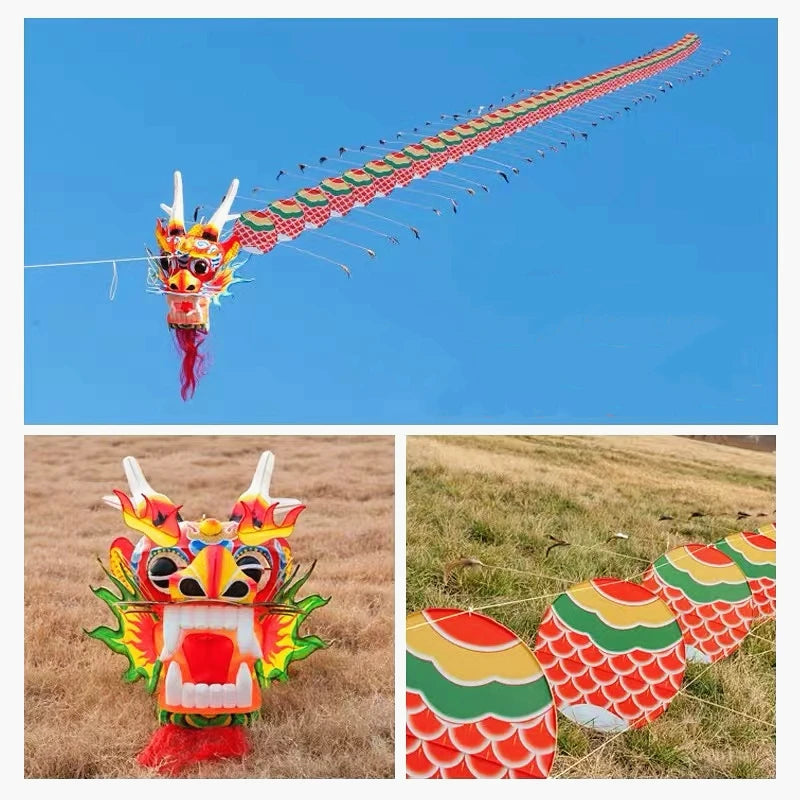 cerf-volant-chinois-dragon-avec-poign-e