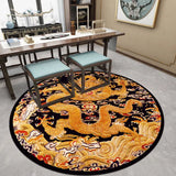 tapis-chinois-rond