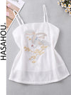Robe Chinoise Moderne Exquise