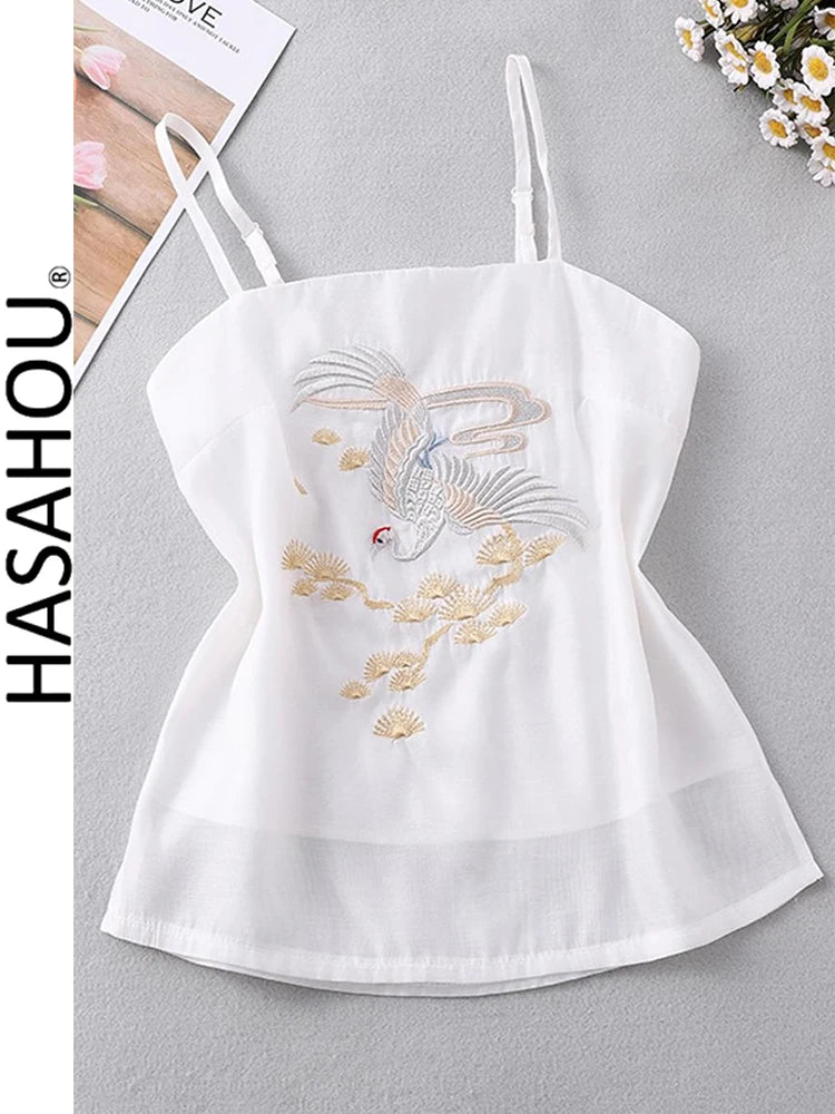 Robe Chinoise Moderne Exquise