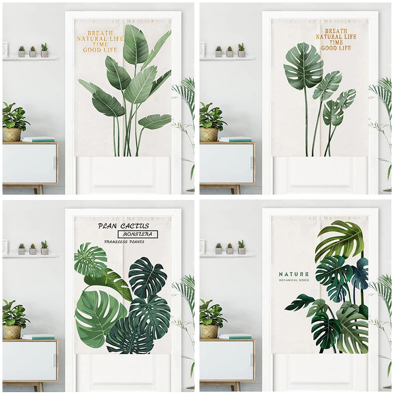 Nordic Plant Chińska zasłona