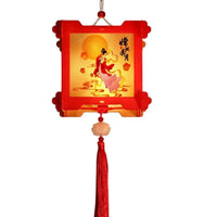 lampe-chinoise-diy-style-fleurie