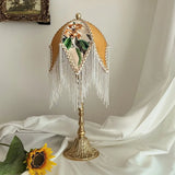 abat-jour-chinois-luxe-retro-avec-perles