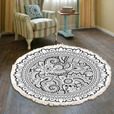 tapis-chinois-coton-style-boh-me