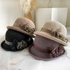 chapeaux-chinois-b-ret-fleur-plume