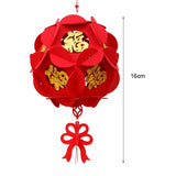 boules-chinoises-papier-bonne-fortune