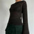 pull-chinois-col-bateau-uni-tricot