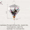 lampe-chinoise-lanterne-fleurs