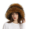 chapeaux-chinois-seau-en-peluche
