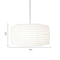 abat-jour-chinois-suspension-en-papier-fait-main