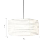 abat-jour-chinois-suspension-en-papier-fait-main