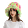 chapeaux-chinois-seau-en-peluche