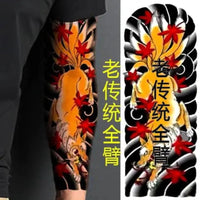 tatouage-dragon-chinois-tradi-art-punk