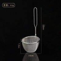 passoire-chinois-filtrant-acier-et-cordeau