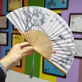 ventail-chinois-pliable-bambou-mariage