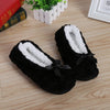 chaussons-chinois-peluche-paisse-doux