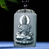 colliers-chinois-guanyin-jade-hetian-vert