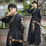 d-guisement-chinois-style-martial-ancien