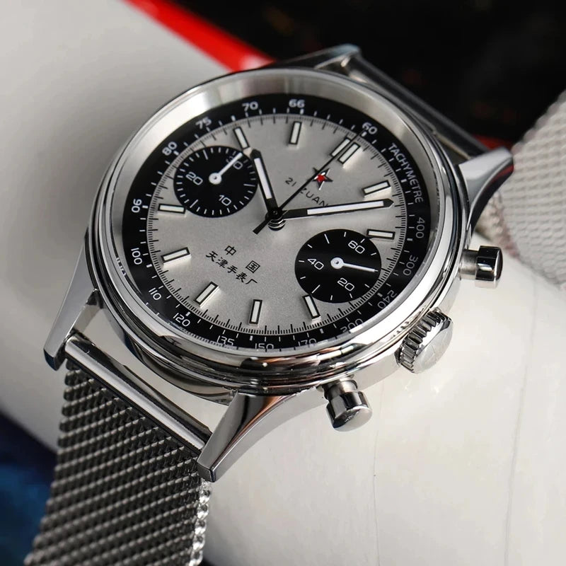 montre-chinoise-chronographe-avion