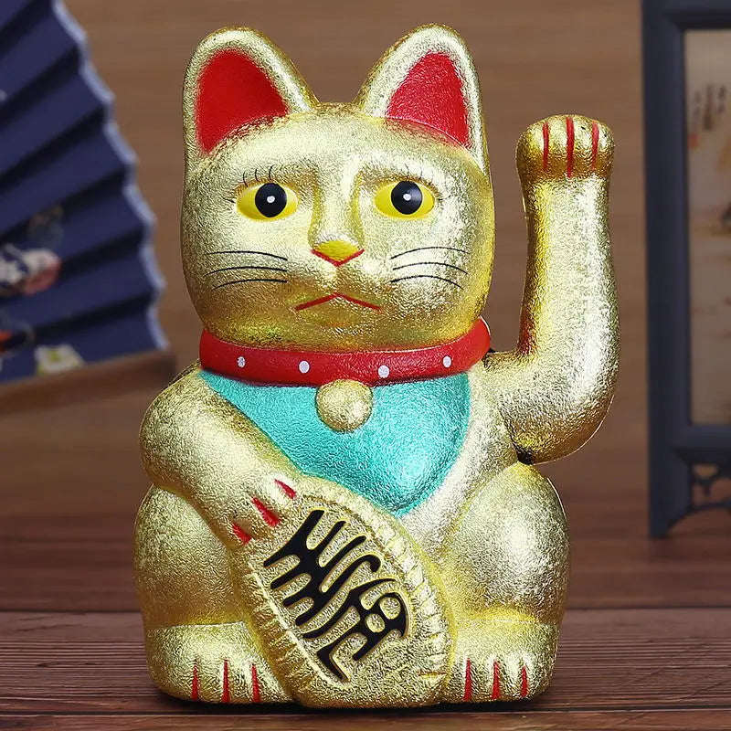 porte-bonheur-chat-chinois-feng-shui