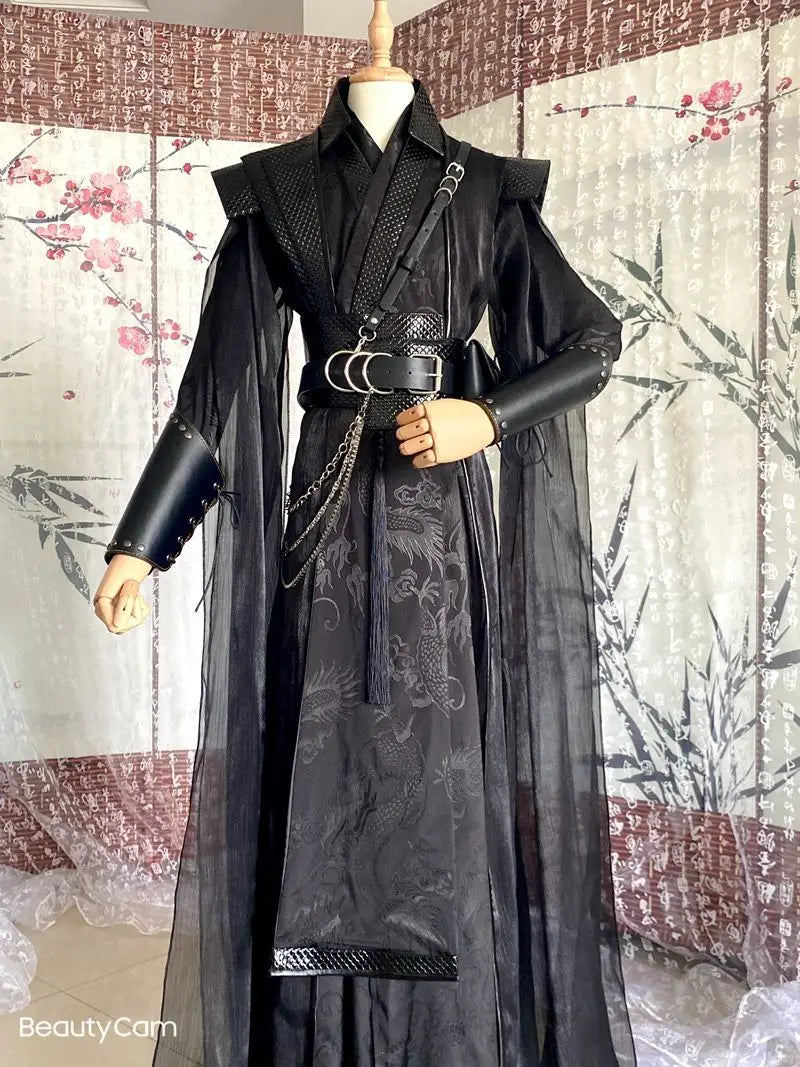 robe-chinoise-traditionnelle