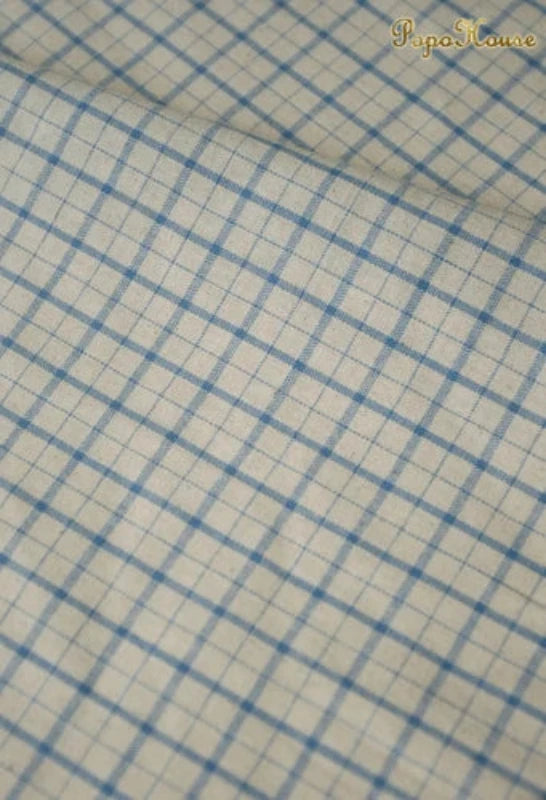 tissu-chinois-en-lin-bleu-ray