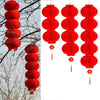 boules-chinoises-papier-guirlande-lanternes