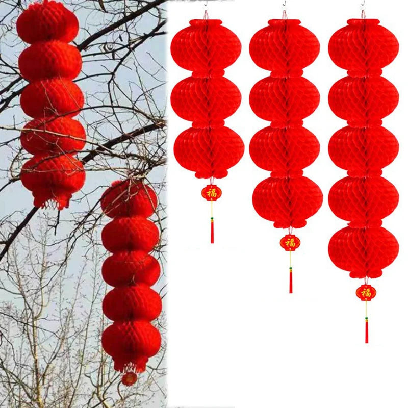 boules-chinoises-papier-guirlande-lanternes