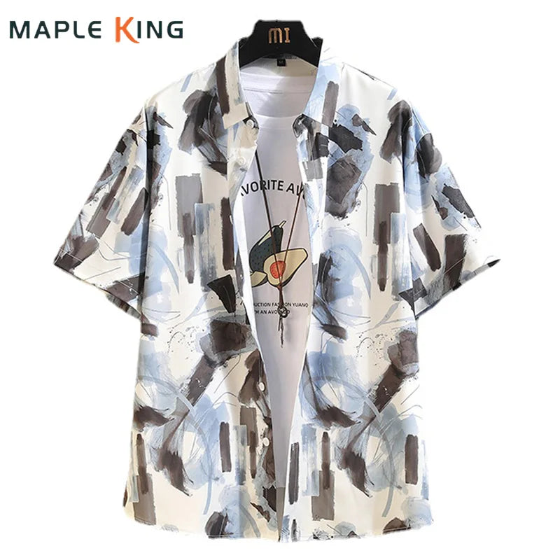 chemises-chinoises-hommes-hiphop