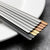 baguettes-chinoises-titane-or-plat